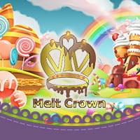 Melt Crown