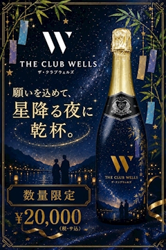 THE CLUB WELLS