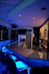 Bar Liz・リズ - 和歌山のガールズバー 店舗写真