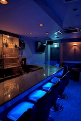 Bar Liz・リズ - 和歌山のガールズバー 店舗写真