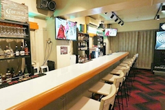 Girl's Bar AQUA・アクア - 新橋のガールズバー 店舗写真