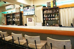Girl's Bar AQUA・アクア - 新橋のガールズバー 店舗写真