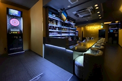 GIRLS BAR TIFFANY・ティファニー - 錦糸町駅南口のガールズバー 店舗写真