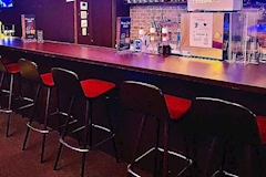 夏蓮・カレン - 藤枝のガールズバー 店舗写真