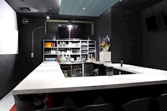 cafe bar Cerize・スリーズ - 豊田のガールズバー 店舗写真