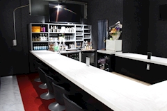 cafe bar Cerize・スリーズ - 豊田のガールズバー 店舗写真