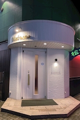 Madonna・マドンナ - 古川のラウンジ 店舗写真