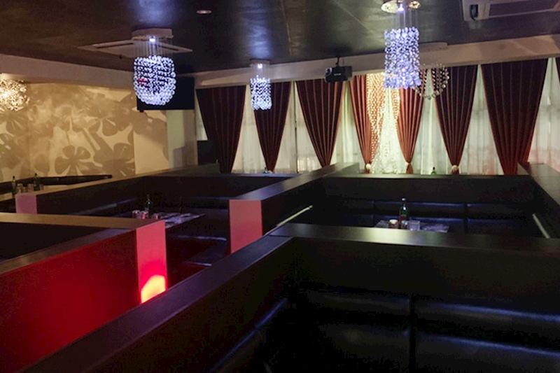 栃木県キャバクラ&ガールズバー第12位.CLUB AVALON