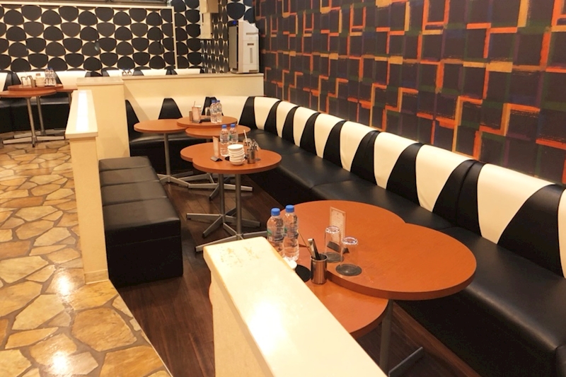 埼玉キャバクラ・ガールズバーBEST20:4位 Club Lindo