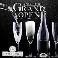 Club First ~1st~