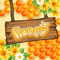 近くの店舗 Honey
