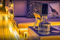 lounge albatross・アルバトロス - 東武宇都宮のキャバクラ 店舗写真