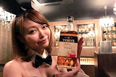 BUNNY TERRACE・バニー テラス - 中洲のガールズバー 店舗写真