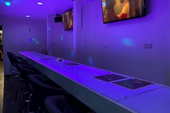 Girls Night Cafe @ピンク～PINK～・ガールズナイトカフェアットピンク - JR宇都宮のガールズバー 店舗写真