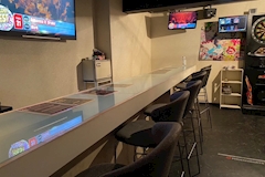 Girls Night Cafe @ピンク～PINK～・ガールズナイトカフェアットピンク - JR宇都宮のガールズバー 店舗写真