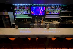 Girlsbar&lounge Lily・リリー - 川越のガールズバー 店舗写真