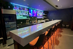 Girlsbar&lounge Lily・リリー - 川越のガールズバー 店舗写真