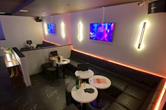 Girlsbar&lounge Lily・リリー - 川越のガールズバー 店舗写真