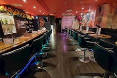国分寺 ガールズバー・ナンバーナイン 店舗写真