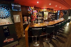 国分寺 ガールズバー・ナンバーナイン 店舗写真