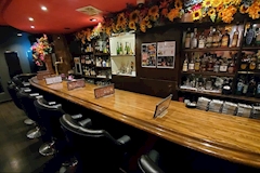 国分寺 ガールズバー・ナンバーナイン 店舗写真