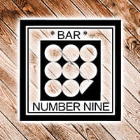 店舗写真 国分寺 ガールズバー・ナンバーナイン