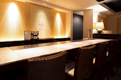 la peche〜ラ・ペーシュ・ラペーシュ - 旭川のクラブ/ラウンジ 店舗写真