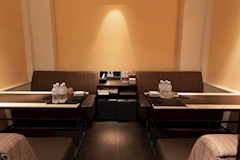 la peche〜ラ・ペーシュ・ラペーシュ - 旭川のクラブ/ラウンジ 店舗写真