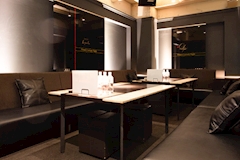 la peche〜ラ・ペーシュ・ラペーシュ - 旭川のクラブ/ラウンジ 店舗写真