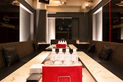 la peche〜ラ・ペーシュ・ラペーシュ - 旭川のクラブ/ラウンジ 店舗写真