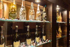 la peche〜ラ・ペーシュ・ラペーシュ - 旭川のクラブ/ラウンジ 店舗写真