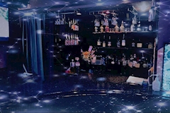 SCREW・スクリュー - 八王子のガールズバー 店舗写真