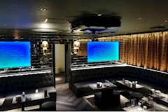 The Emperors Club・エンペラーズクラブ - 北千住のキャバクラ 店舗写真