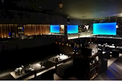 The Emperors Club・エンペラーズクラブ - 北千住のキャバクラ 店舗写真