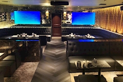 The Emperors Club・エンペラーズクラブ - 北千住のキャバクラ 店舗写真
