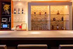 Bar Lounge Bliss・バーラウンジ ブリス - すすきのスナック 店舗写真