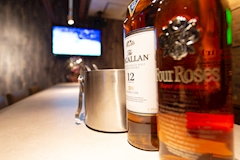 Bar Lounge Bliss・バーラウンジ ブリス - すすきのスナック 店舗写真