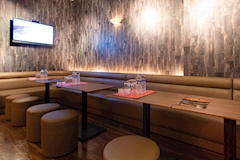 Bar Lounge Bliss・バーラウンジ ブリス - すすきのスナック 店舗写真