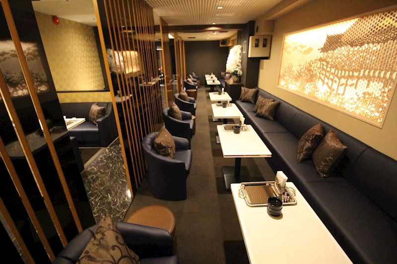 福知山のキャバクラおすすめBEST18:第6位 CLUB good