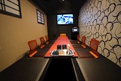 CLUB good・グッド - 木屋町のキャバクラ 店舗写真