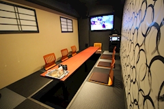 CLUB good・グッド - 木屋町のキャバクラ 店舗写真