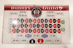 Bunny's Guild・バニーズギルド - 秋葉原のコンカフェ 店舗写真