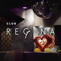 近くの店舗 CLUB REGINA