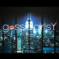 gossip girls