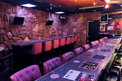 Girl's Bar PREMIUM 船橋店・プレミアム - 船橋のガールズバー 店舗写真