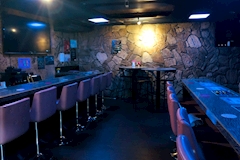 Girl's Bar PREMIUM 船橋店・プレミアム - 船橋のガールズバー 店舗写真