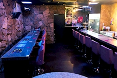 Girl's Bar PREMIUM 船橋店・プレミアム - 船橋のガールズバー 店舗写真