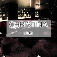 近くの店舗 CLUB Christina