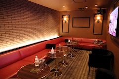 CLUB GARIMPO・ガリンポ - 錦糸町のキャバクラ 店舗写真