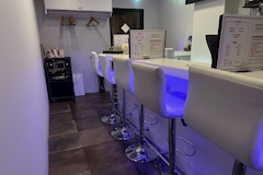 GIRL'S BAR LUKA 井荻店・ルカ - 井荻のガールズバー 店舗写真